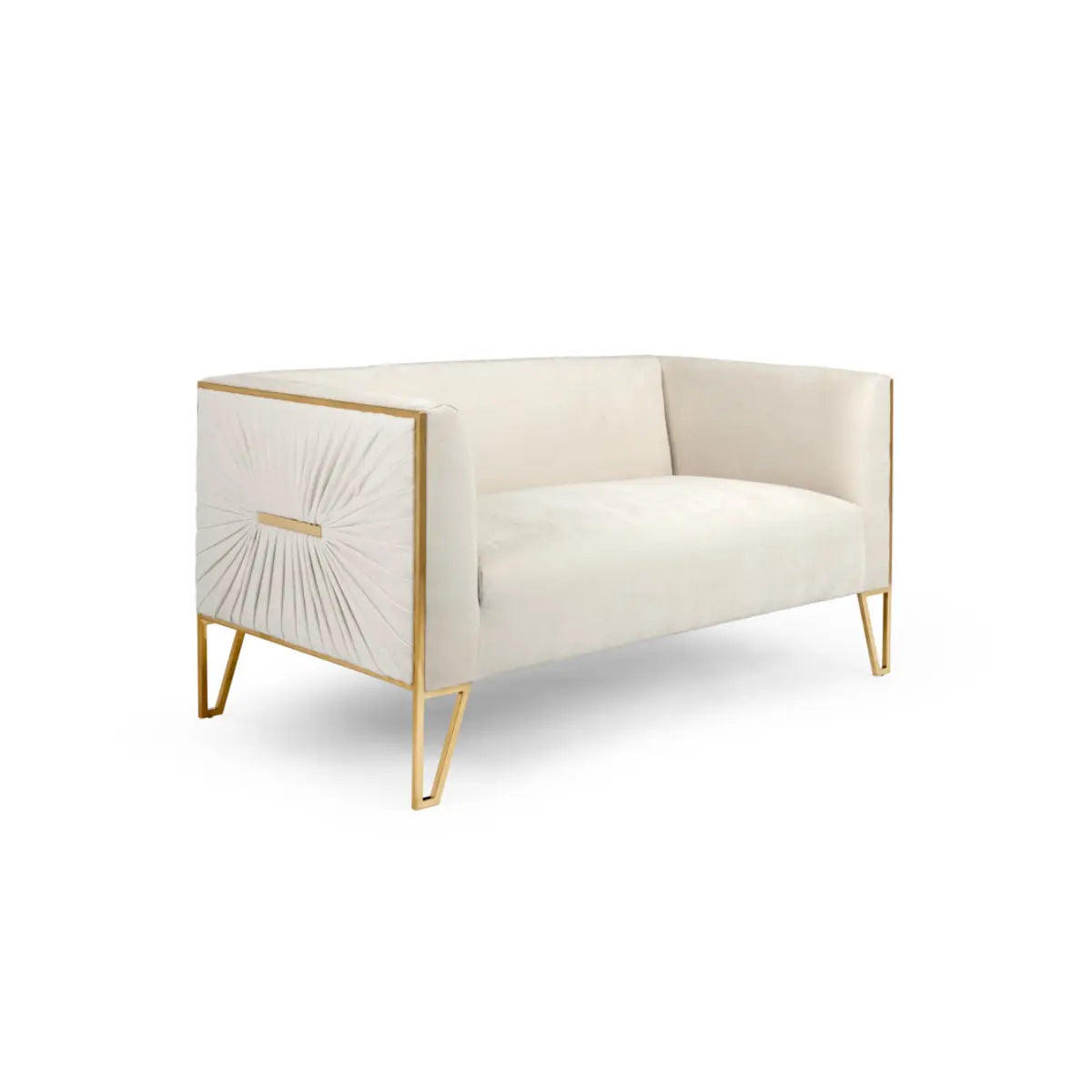 Ensemble de canapés en tissu Truro