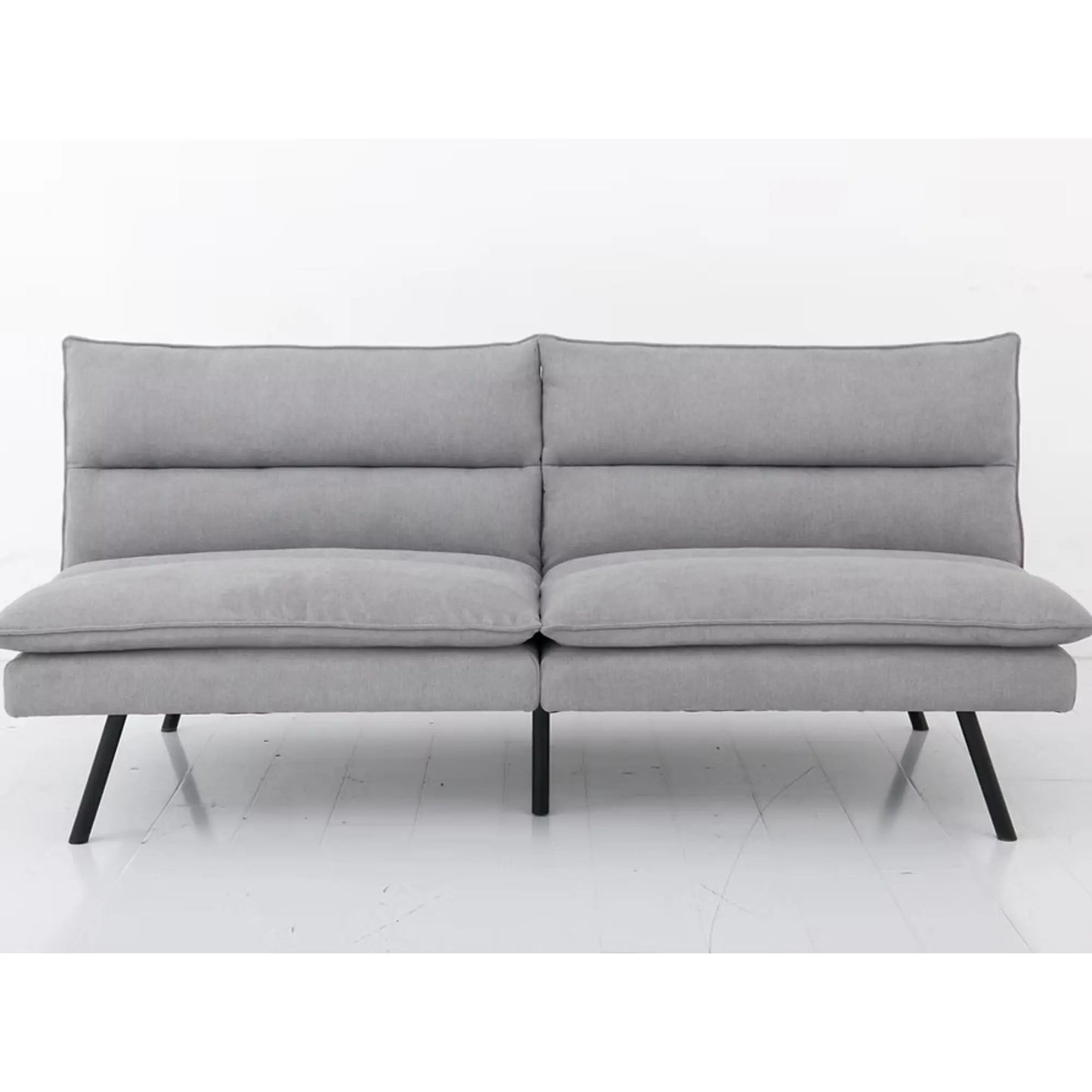 Canapé-lit 8070 gris