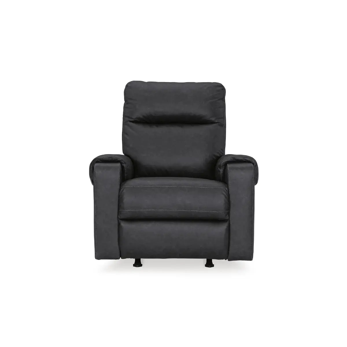 Fauteuil inclinable à bascule Ashley Axtellton en carbone