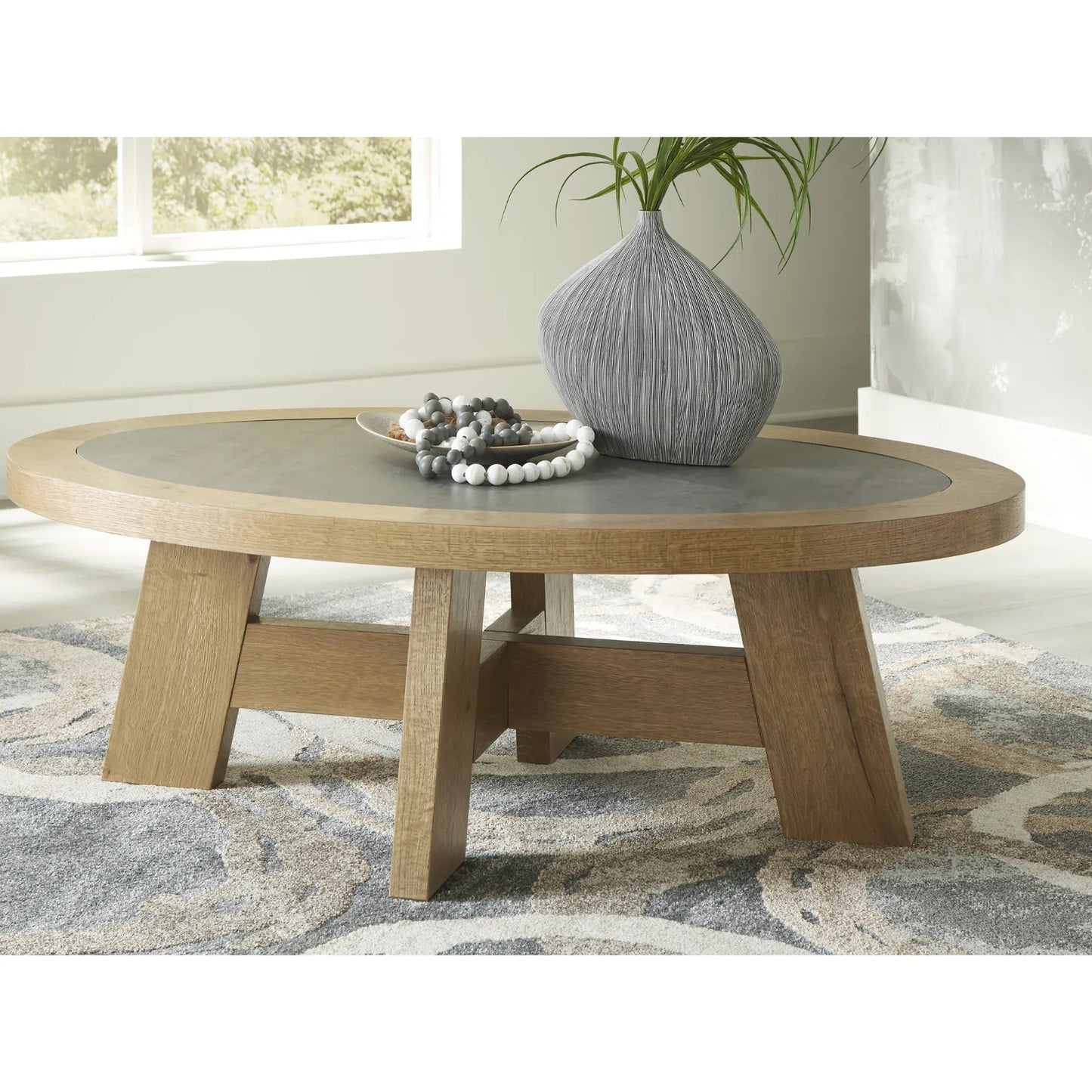 Table basse Ashley Brinstead