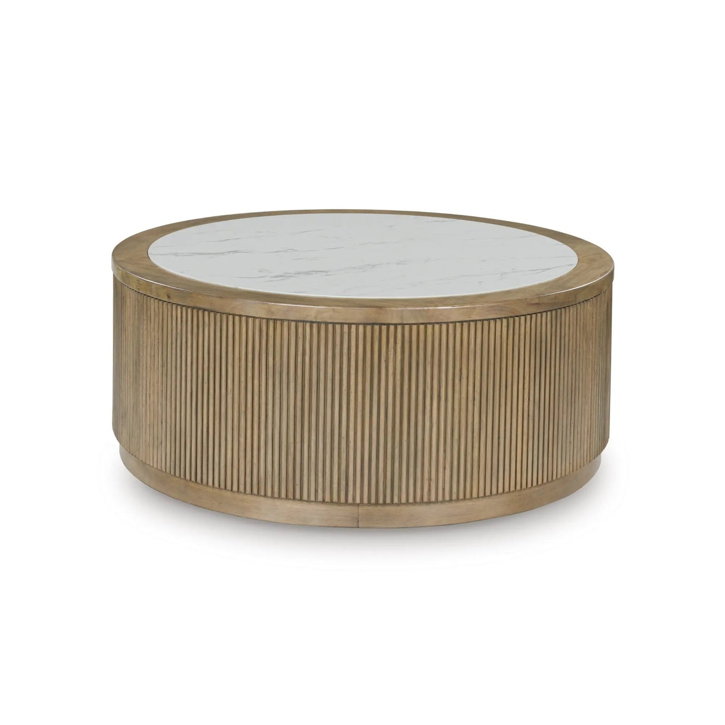 Table basse Ashley Camdill