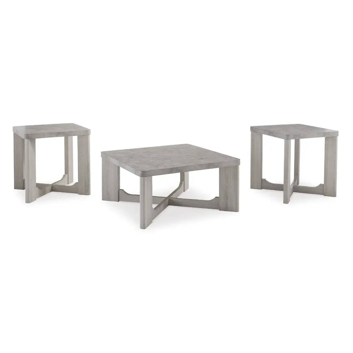 Ensemble de table d'appoint Ashley Garnilly