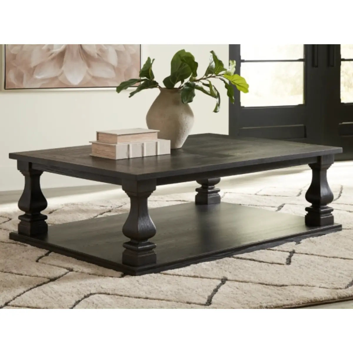 Table basse Ashley Wellturn
