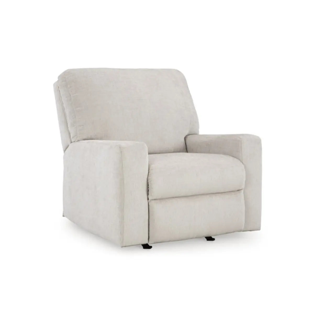 Fauteuil inclinable à bascule Ashley Aviemore en pierre