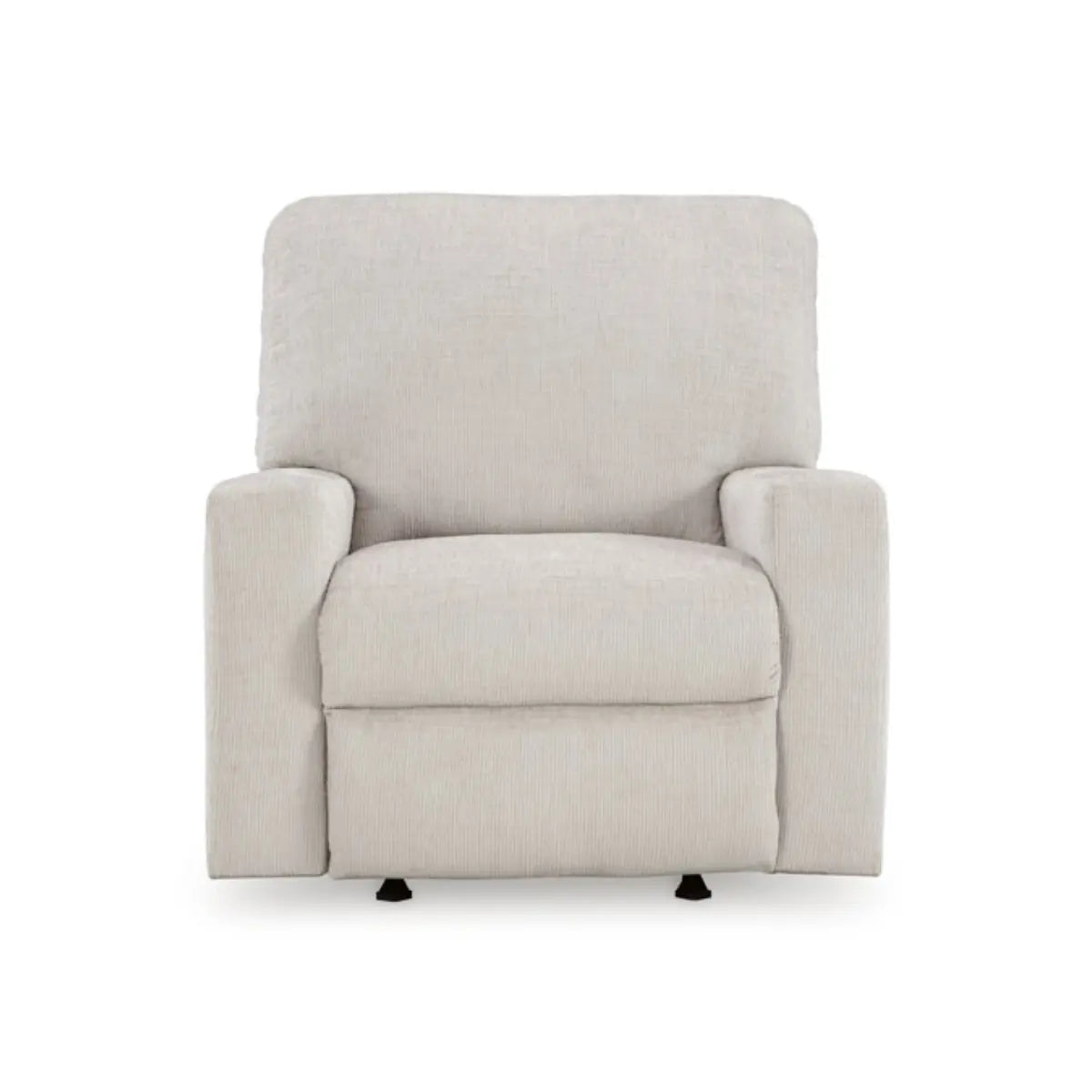 Fauteuil inclinable à bascule Ashley Aviemore en pierre