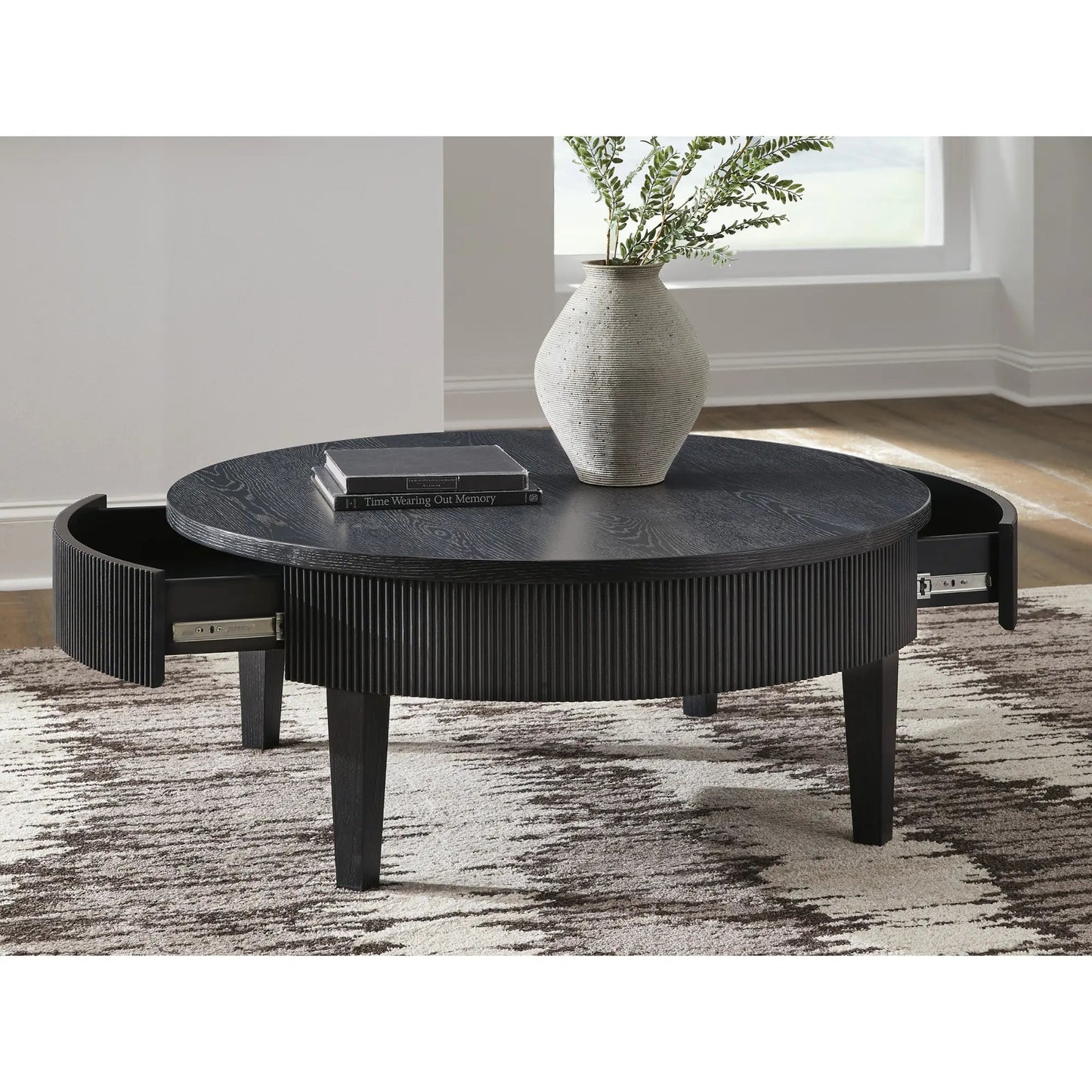 Table basse Ashley Marstream