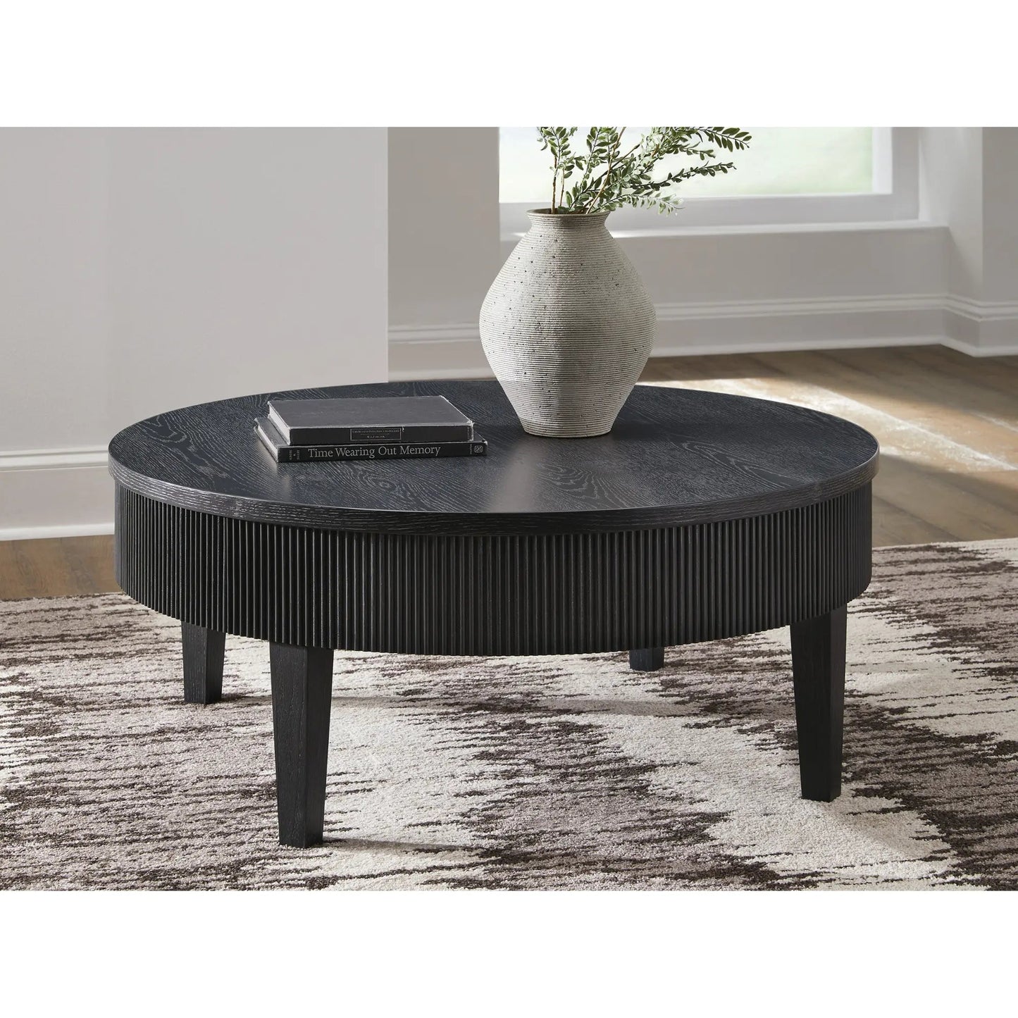Table basse Ashley Marstream