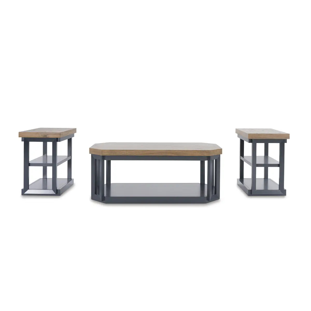 Ensemble de tables d'appoint Ashley Landocken