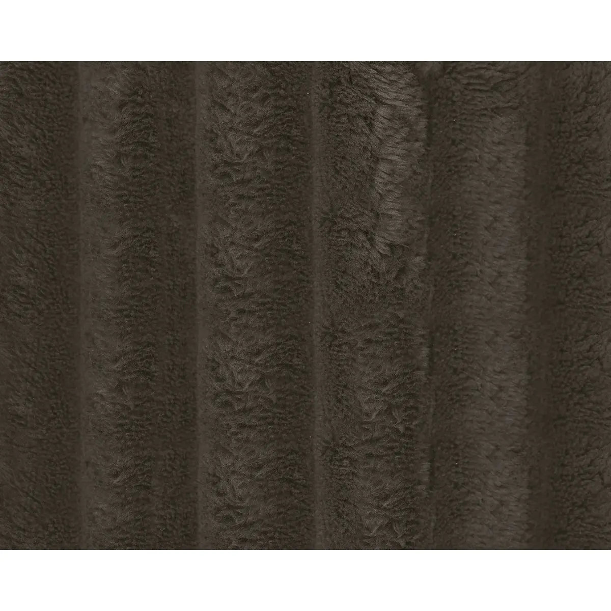 Canapé sectionnel inclinable Ashley Top Tier en chocolat