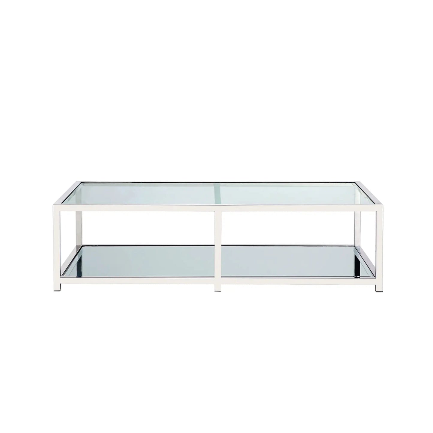 Table basse rectangulaire Caspian
