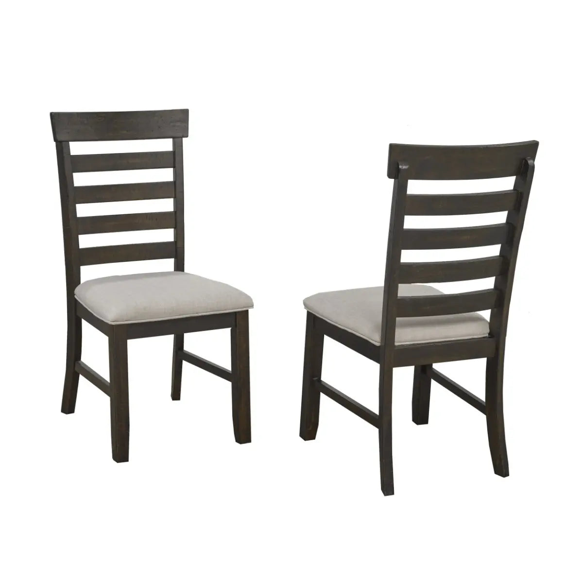 Ensemble de chaises de salle à manger 270SC en expresso