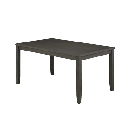 Ensemble de table à manger Eastwood gris
