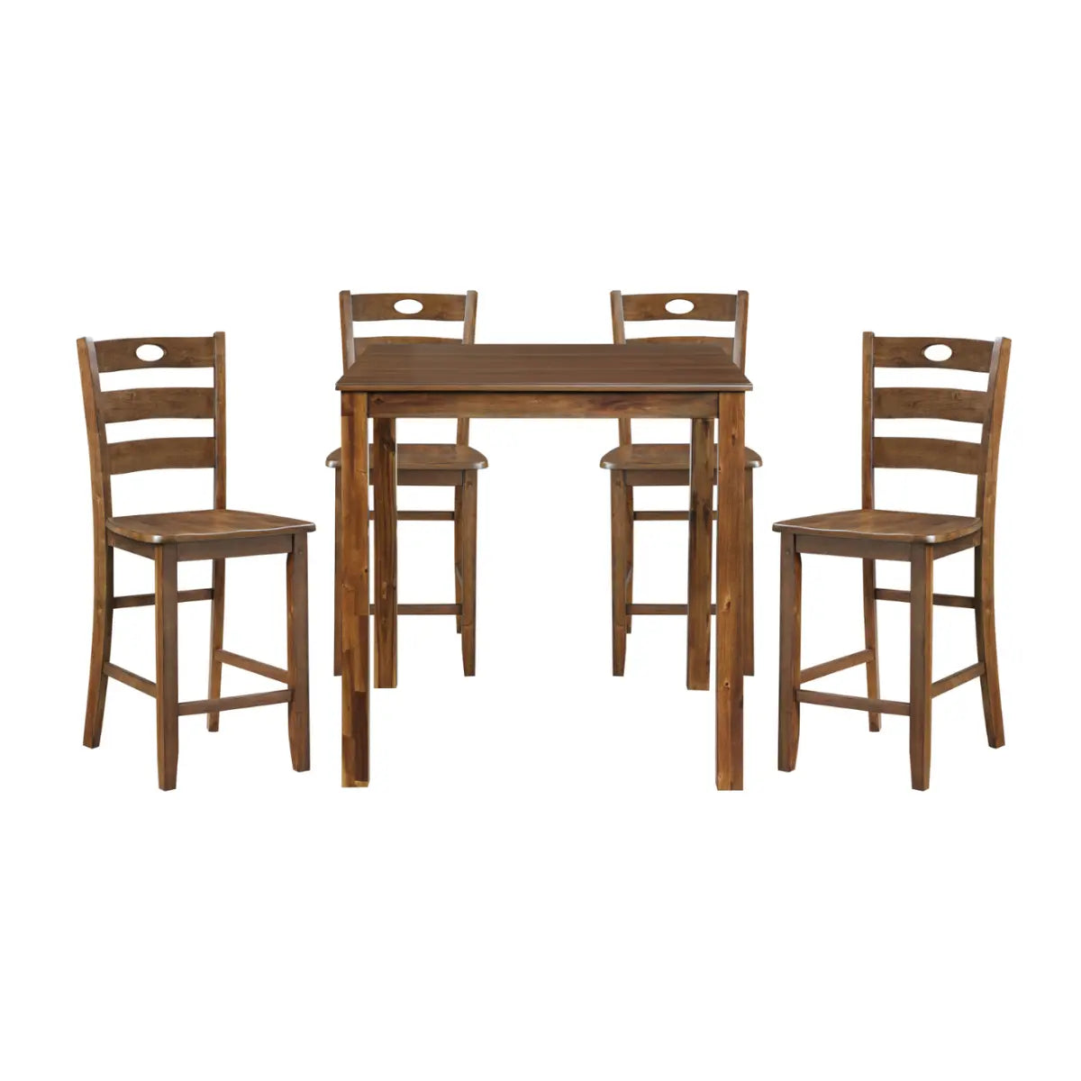 Ensemble de salle à manger Stowe à hauteur de comptoir 5891-36
