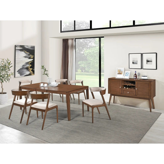 Ensemble de salle à manger Leawood 5926