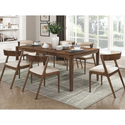 Ensemble de salle à manger Leawood 5926
