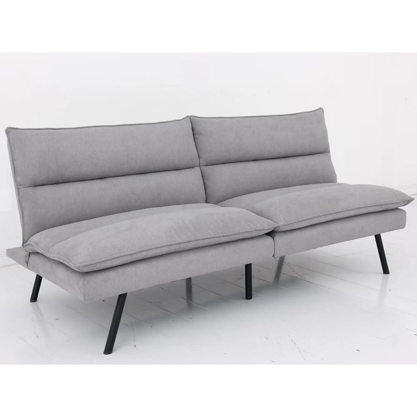 Canapé-lit 8070 gris