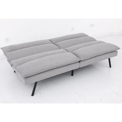 Canapé-lit 8070 gris