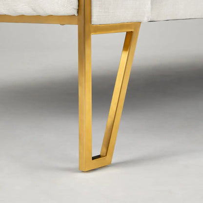 Ensemble de canapés en tissu Truro