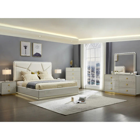 Ensemble de chambre à coucher 2403