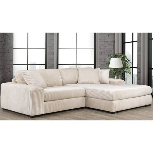 Sectionnel SBF 7725