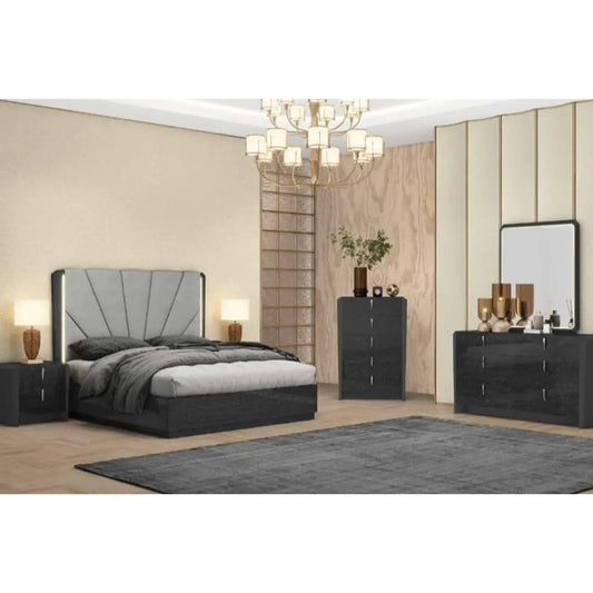 Ensemble de chambre à coucher Manchester
