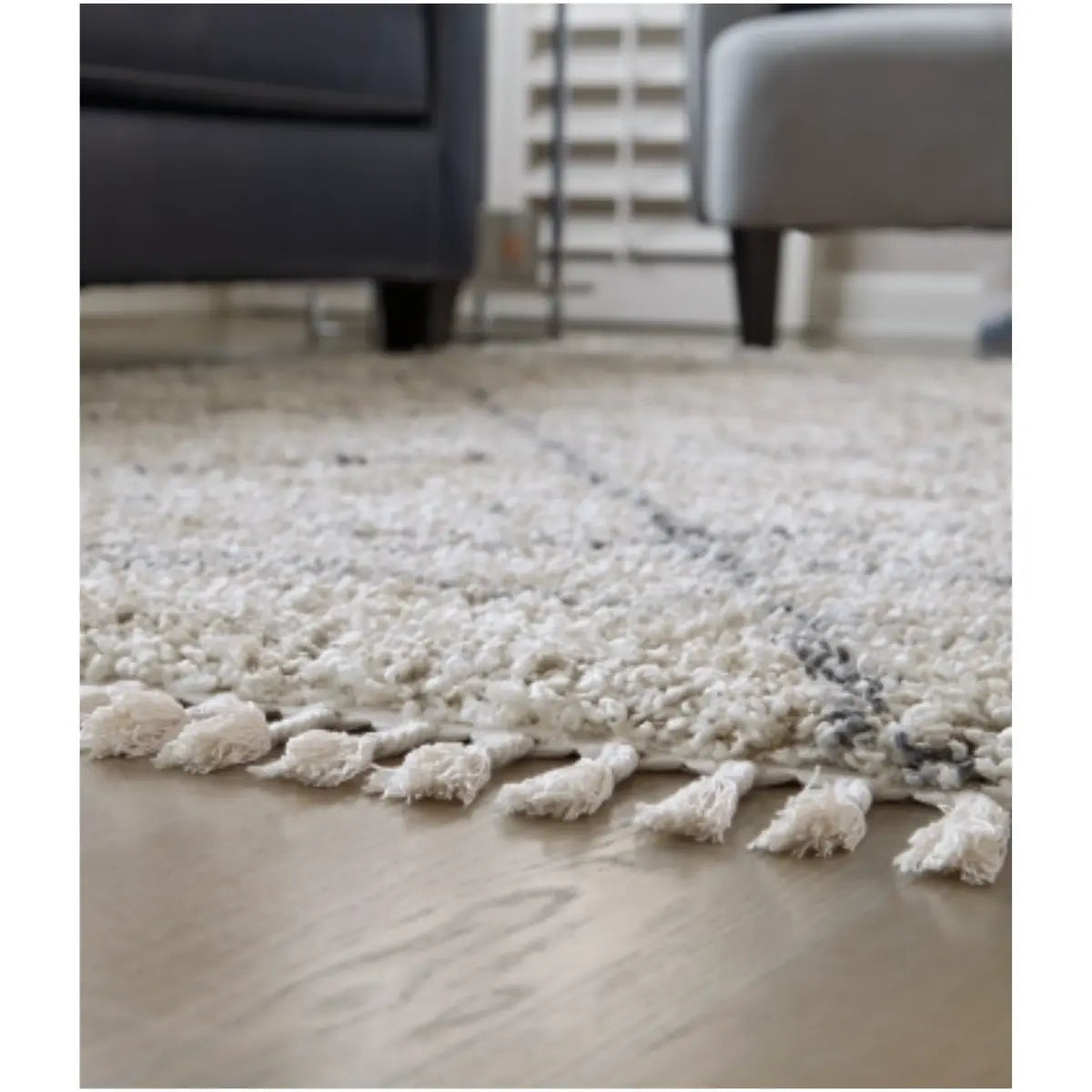 Tapis Ashley Abdalah