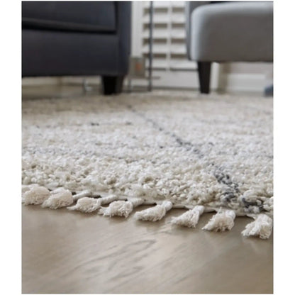 Tapis Ashley Abdalah