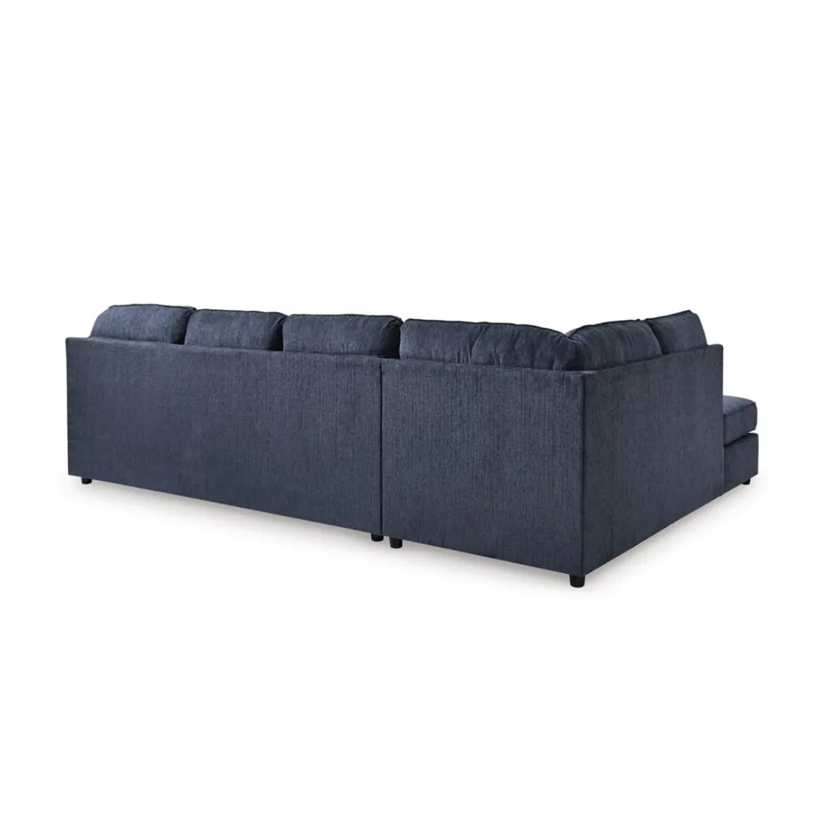 Canapé sectionnel Ashley Albar Place en Cobalt