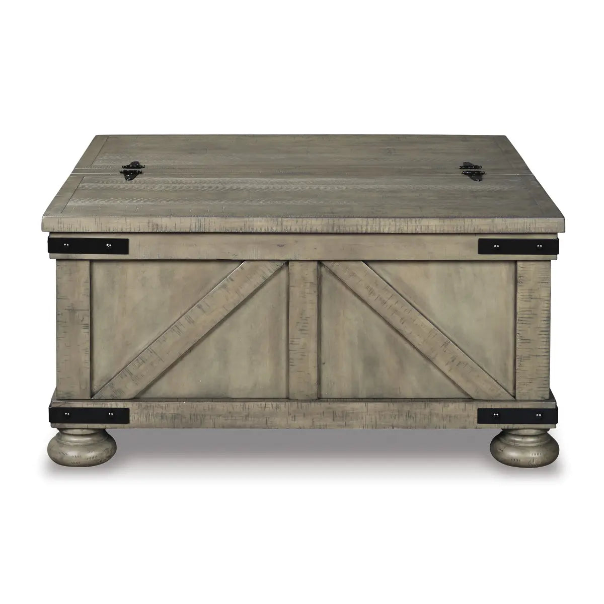 Table basse de rangement Ashley Aldwin