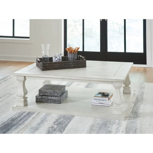 Table basse Ashley Arlendyne