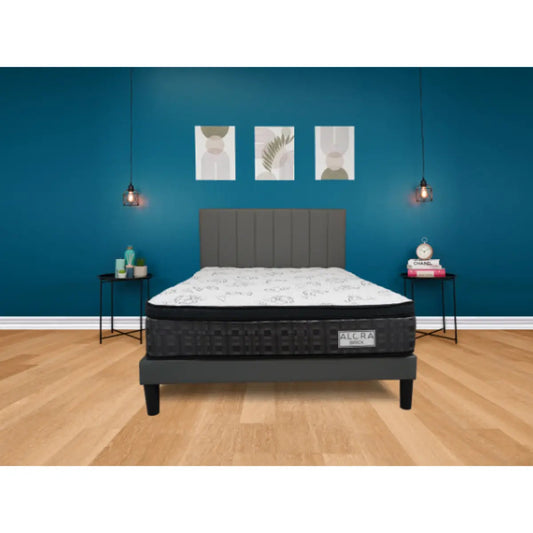 Matelas double face Brick Firm