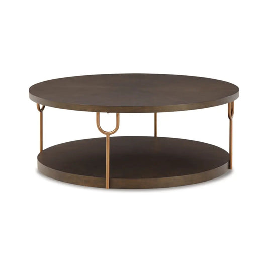 Table basse Ashley Brazburn