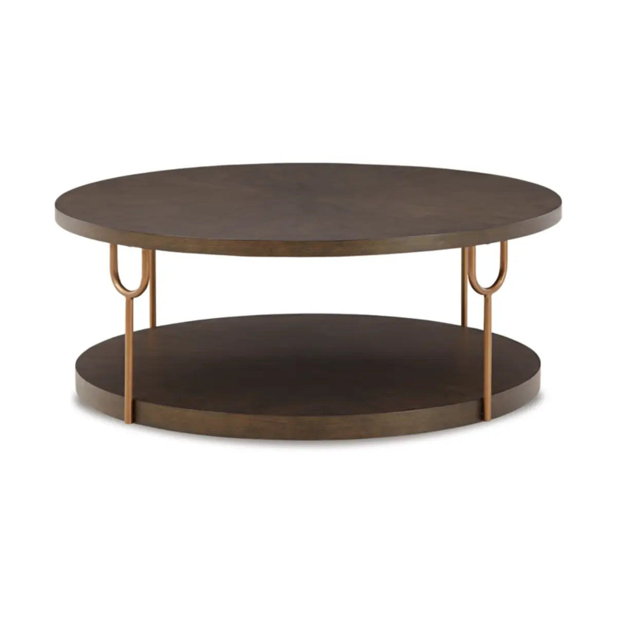 Table basse Ashley Brazburn