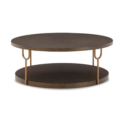 Table basse Ashley Brazburn