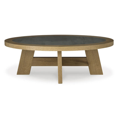 Table basse Ashley Brinstead