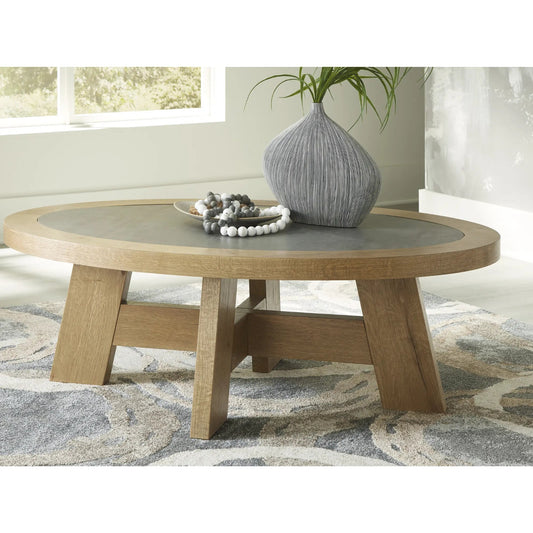 Table basse Ashley Brinstead