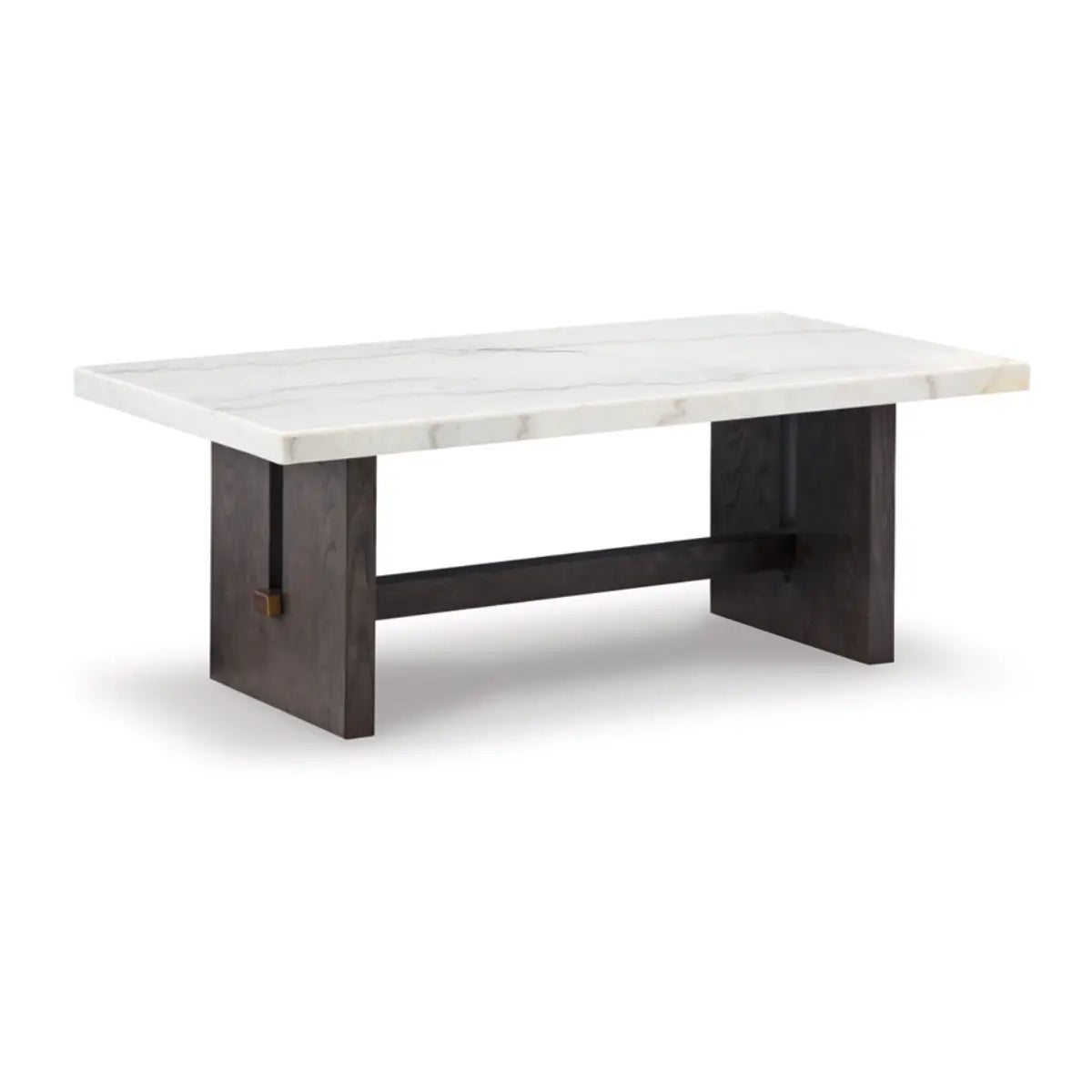 Table basse Ashley Burkhaus