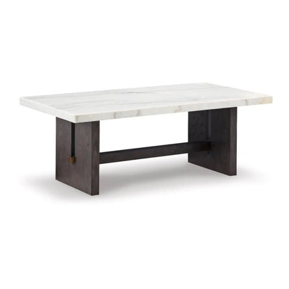 Table basse Ashley Burkhaus