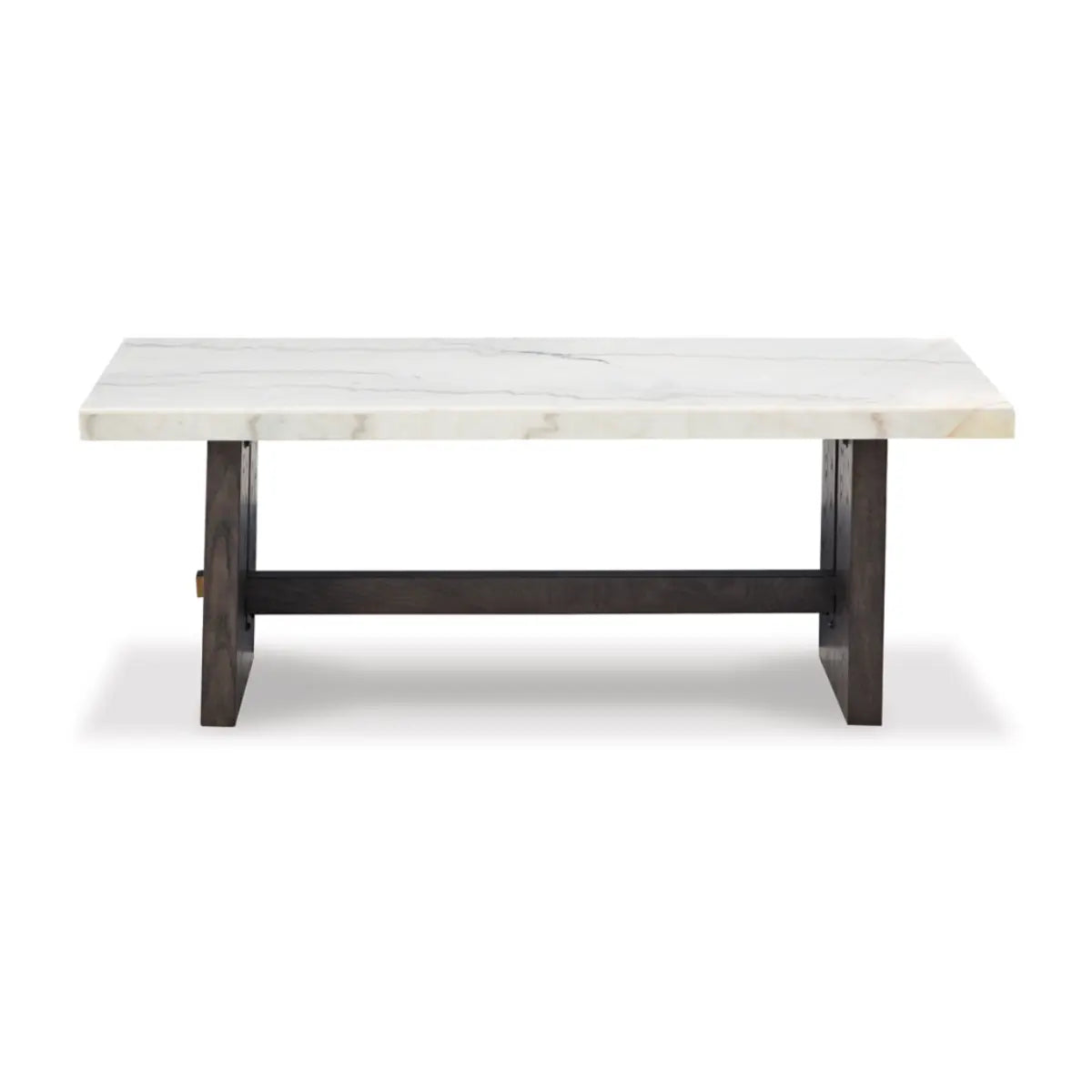 Table basse Ashley Burkhaus