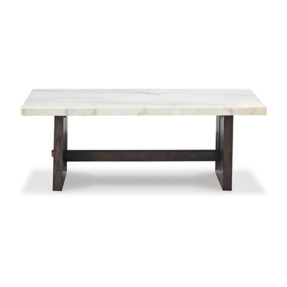 Table basse Ashley Burkhaus