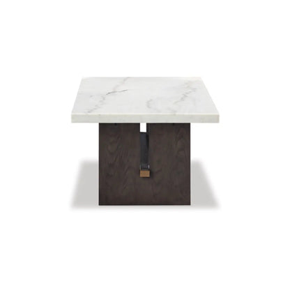 Table basse Ashley Burkhaus