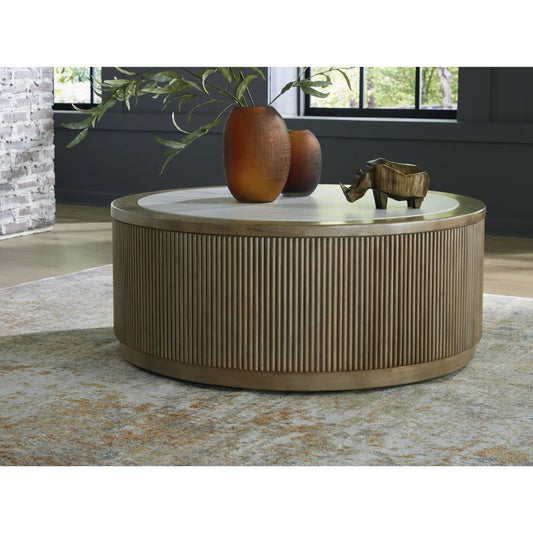 Table basse Ashley Camdill