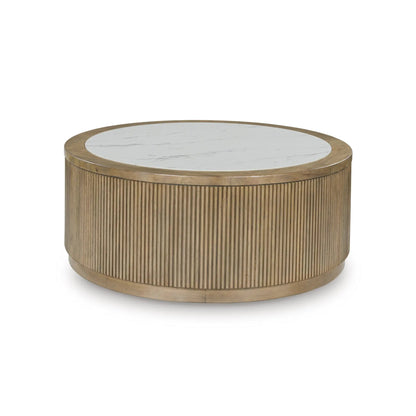 Table basse Ashley Camdill