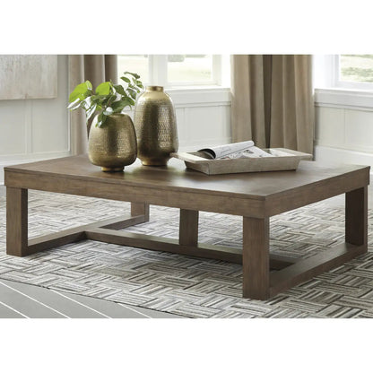 Table basse Ashley Cariton