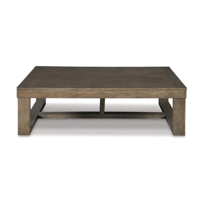 Table basse Ashley Cariton