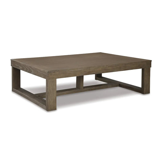 Table basse Ashley Cariton