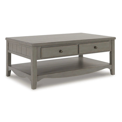 Table basse Ashley Charina