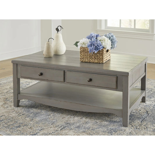 Table basse Ashley Charina