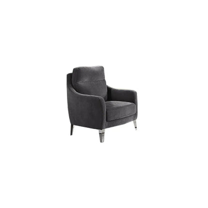 Ensemble de canapés Diana 5725 gris 