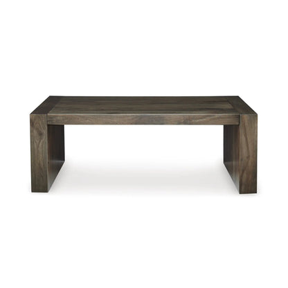 Table basse Ashley Dreggan